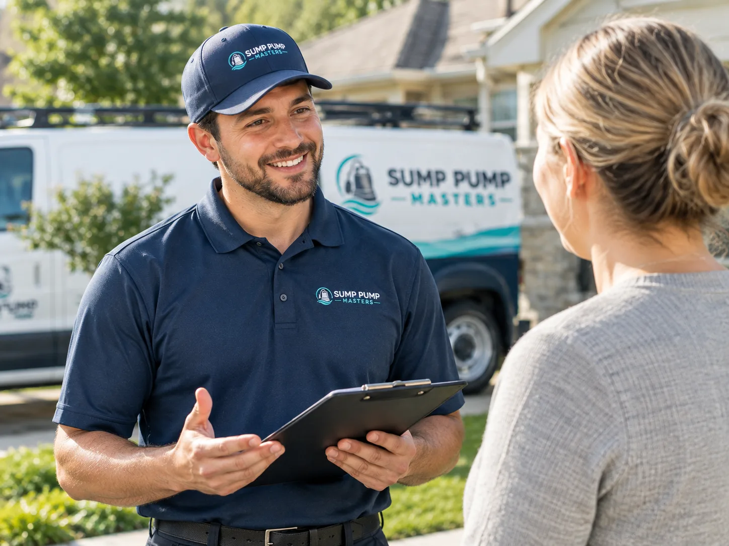 Sump Pump Repair Kenton, OK FAQs